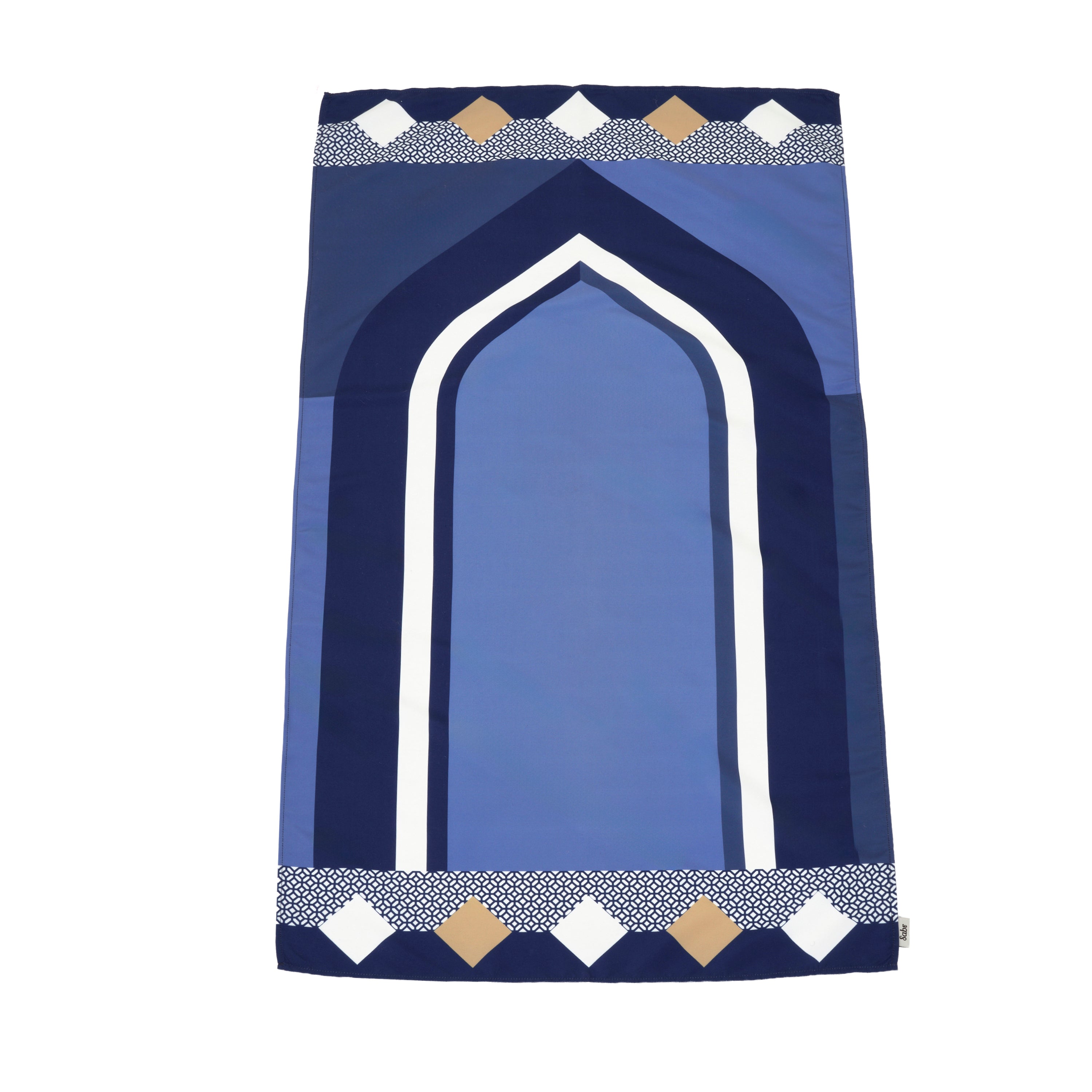 'Jakarta' Pocket Prayer Mat