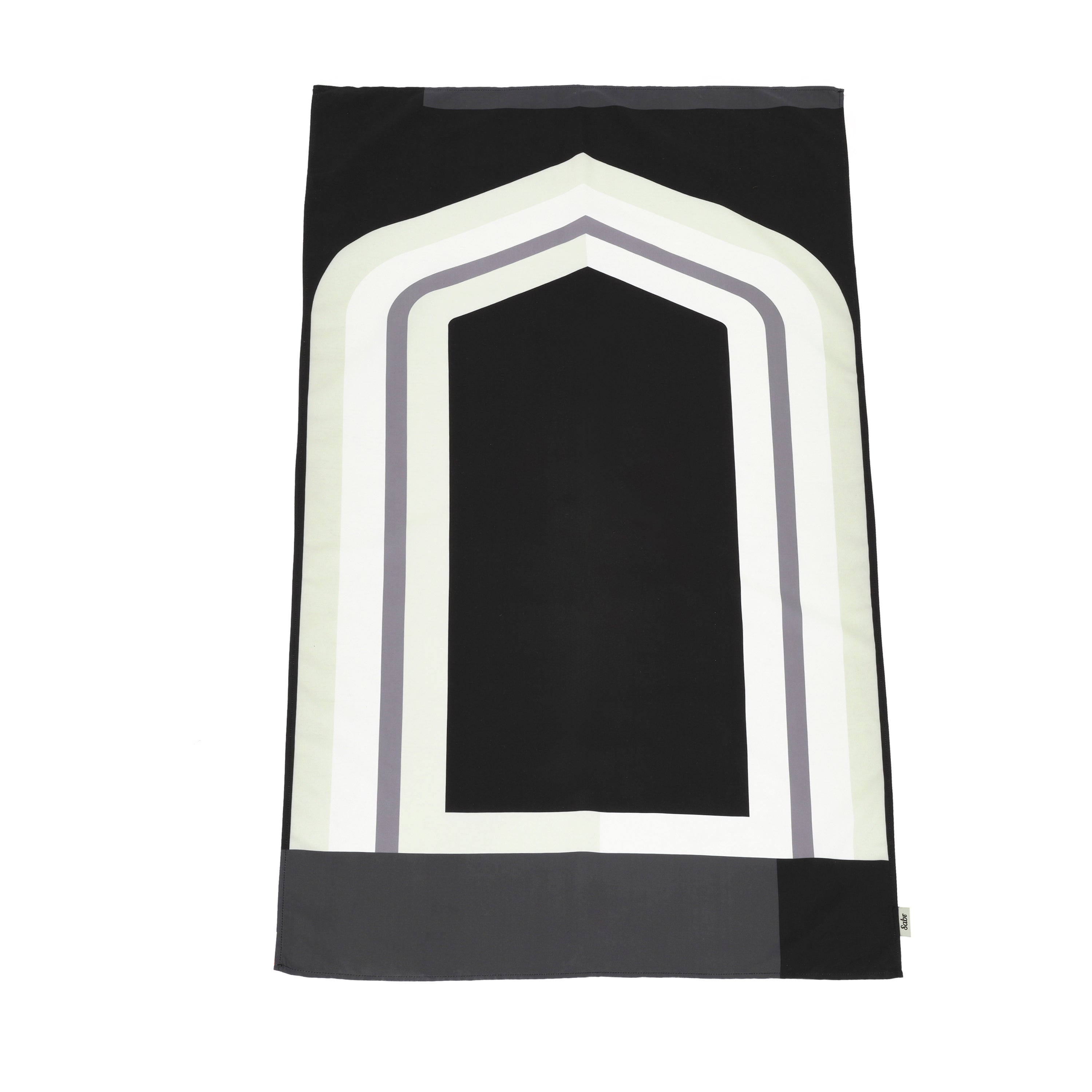 'Nizwa' Pocket Prayer Mat