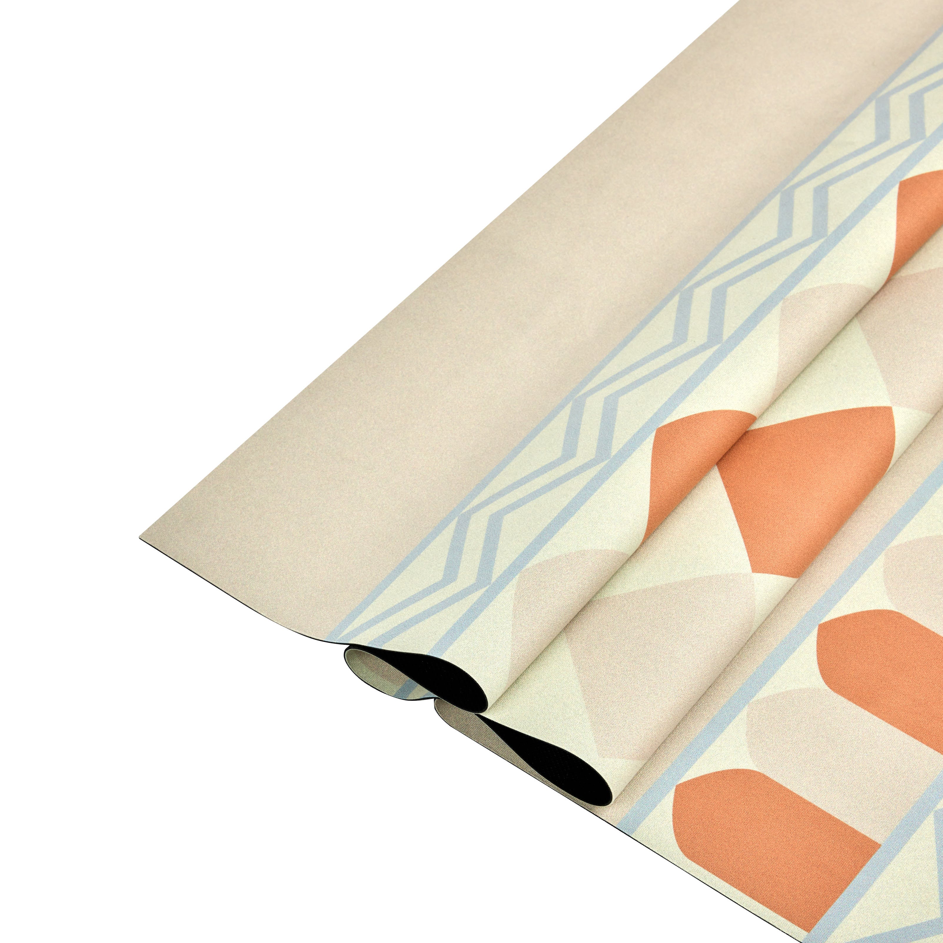 'Sanaa' Prayer Dress & Compact Prayer Mat Bundle