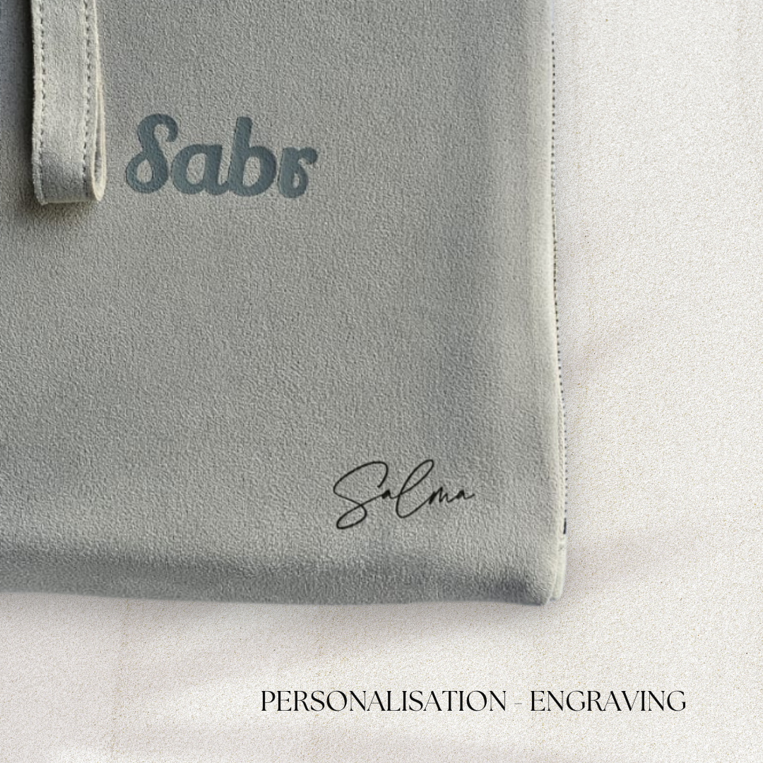 'Casablanca' Compact Prayer Mat