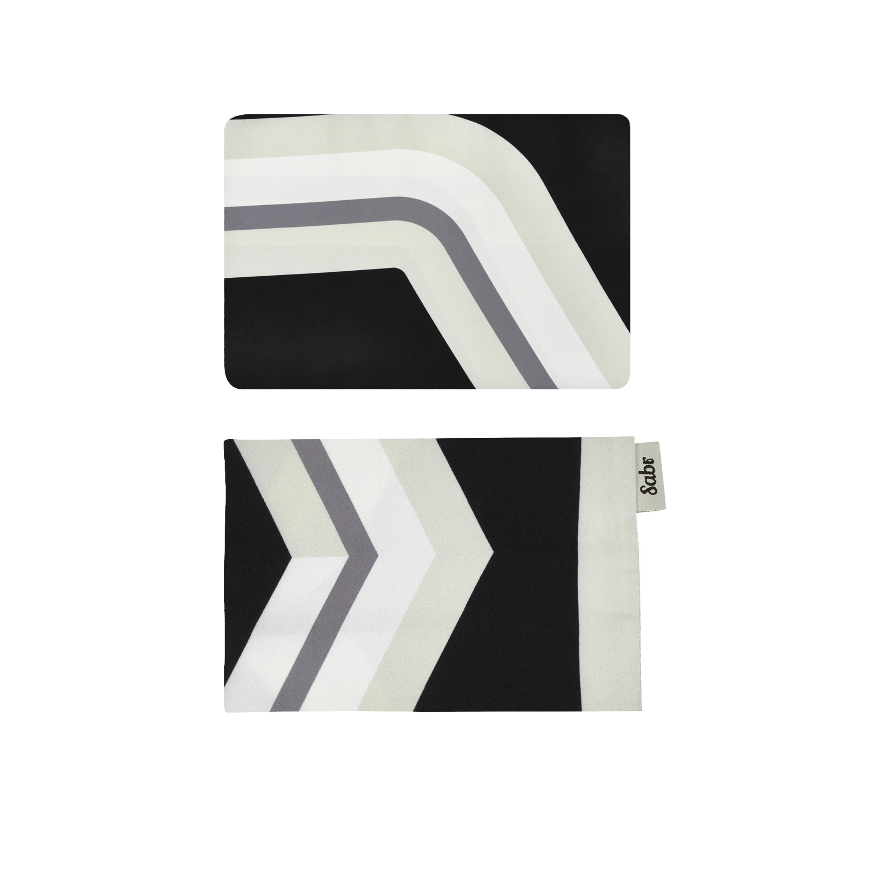 'Nizwa' Pocket Prayer Mat