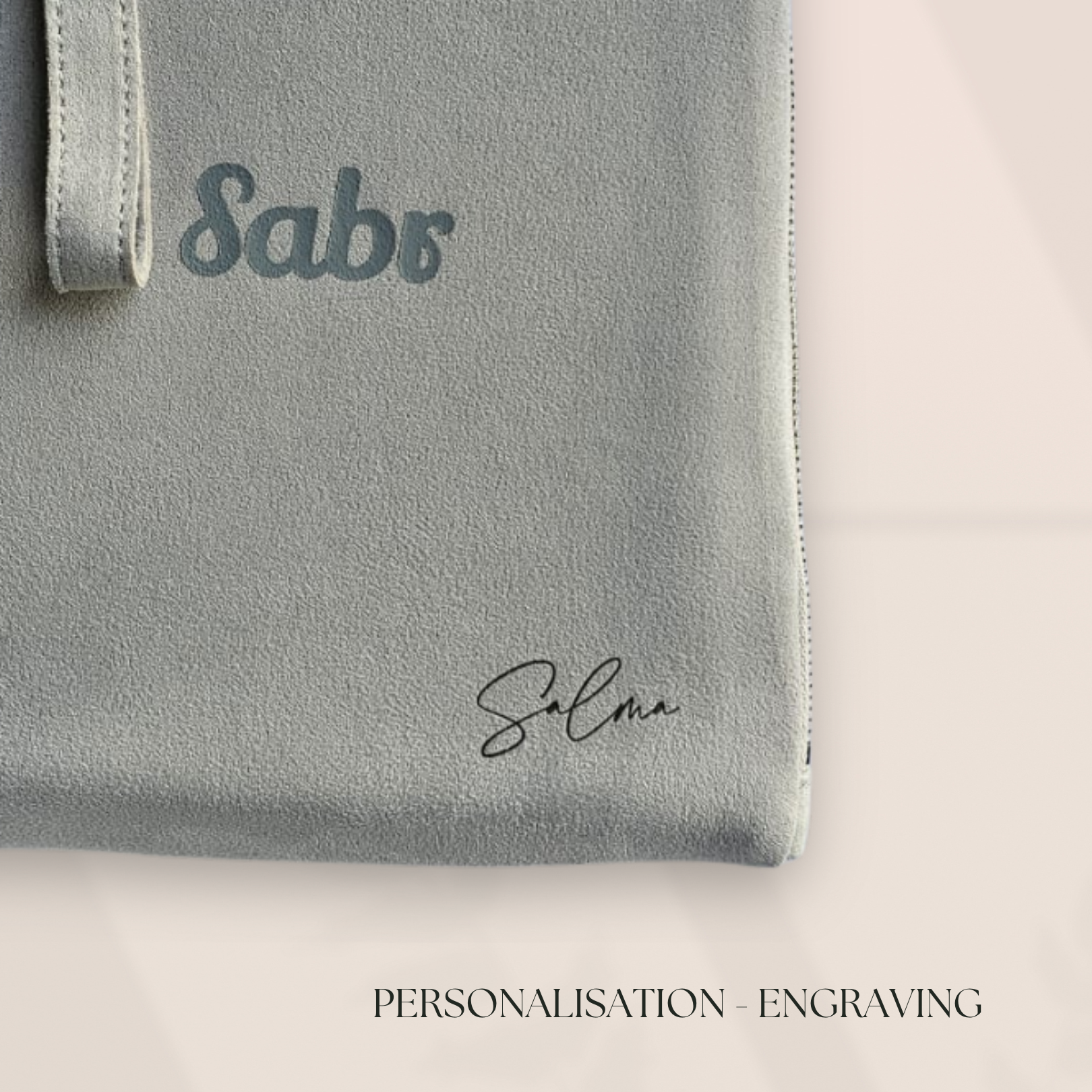 'Casablanca' Prayer Dress & Compact Prayer Mat Bundle