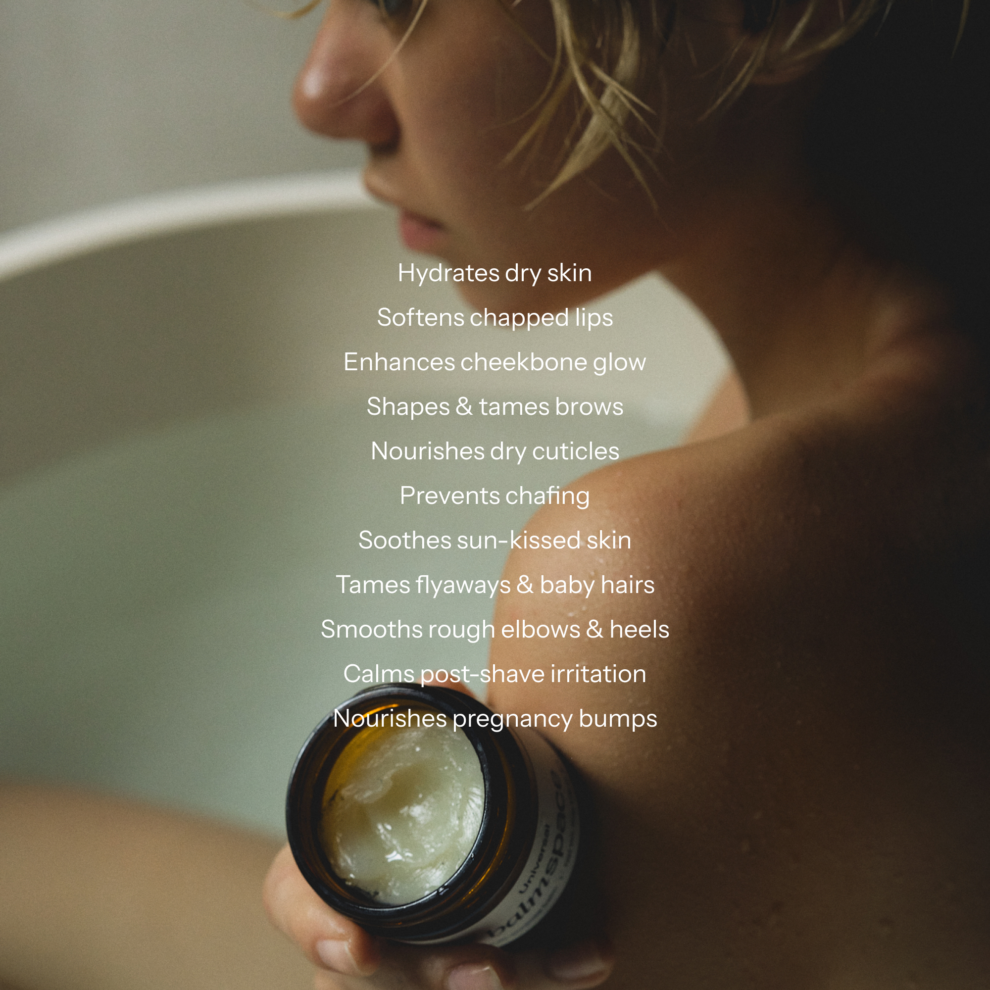 Universal - Multi-Purpose Balm - 50g