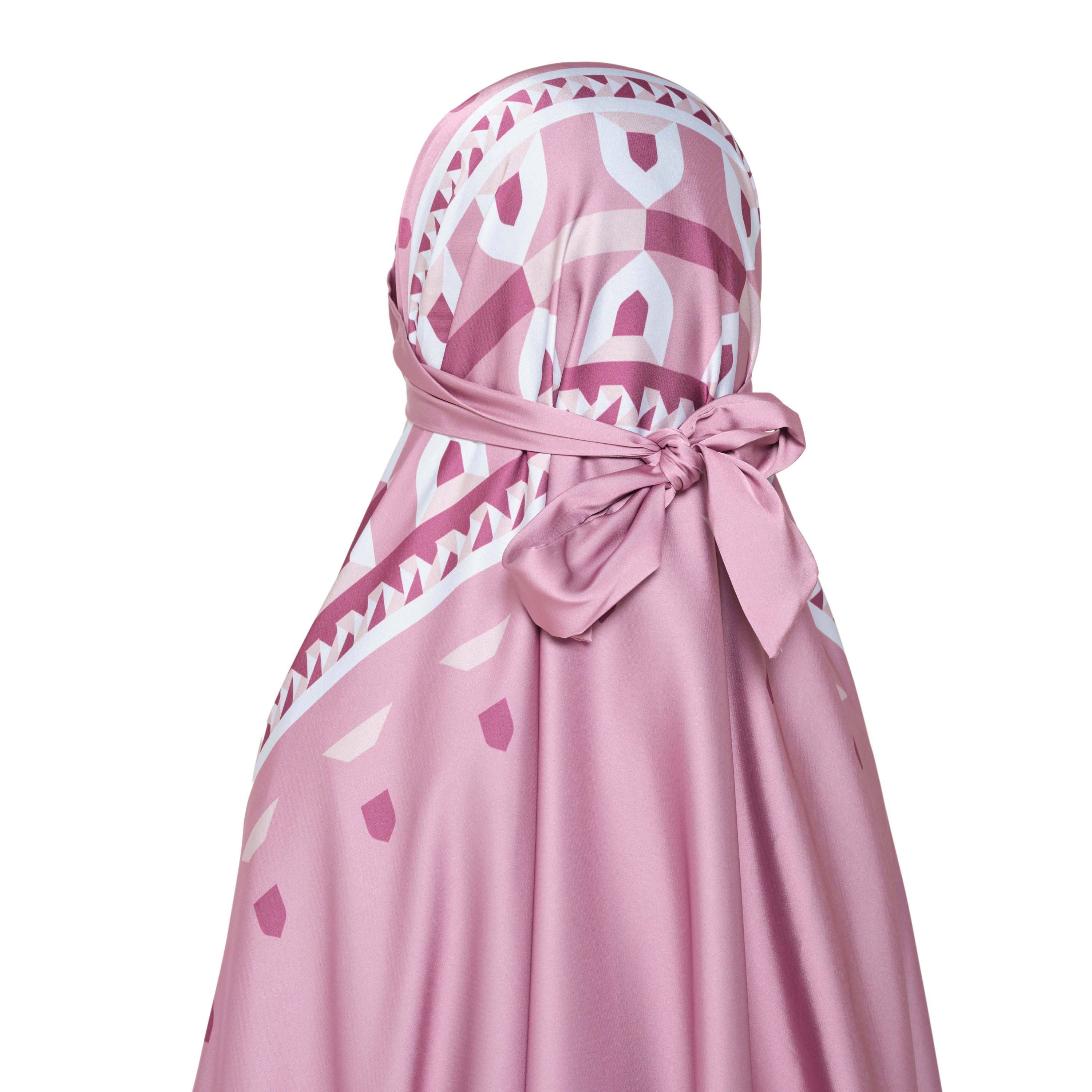 'Casablanca' Mummy & Me Matching Prayer Dress Bundle