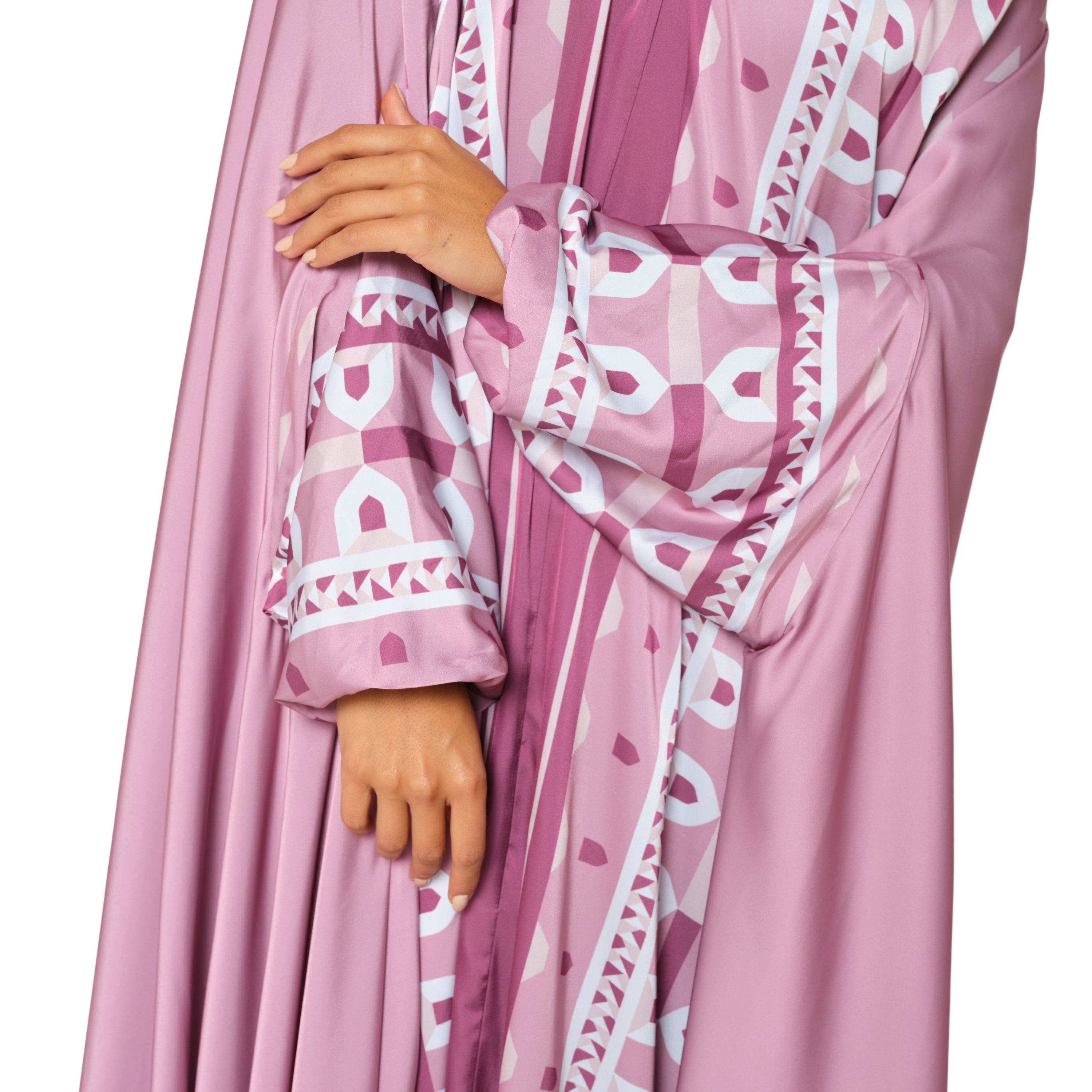 'Casablanca' Mummy & Me Matching Prayer Dress Bundle