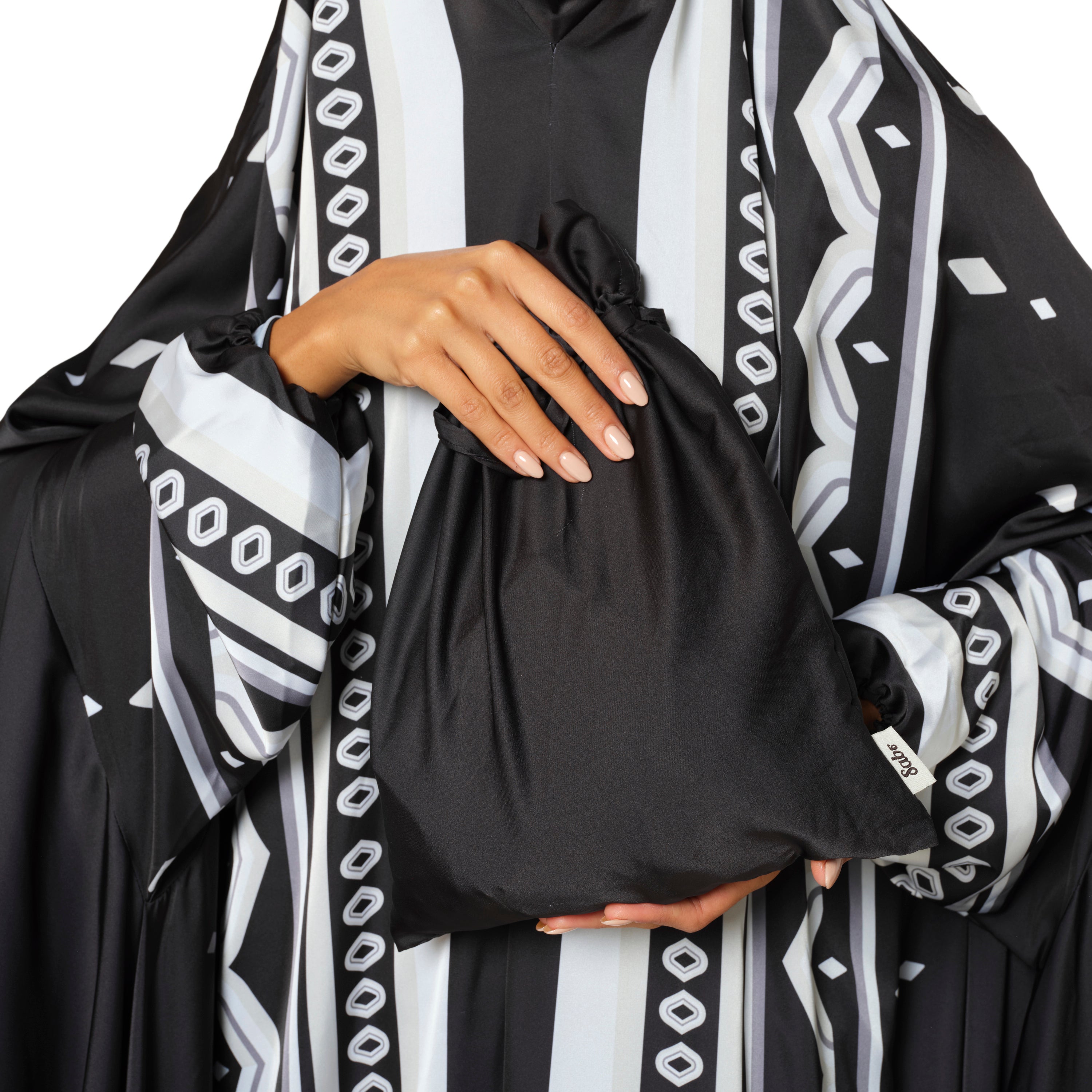 'Nizwa' Mummy & Me Matching Prayer Dress Bundle