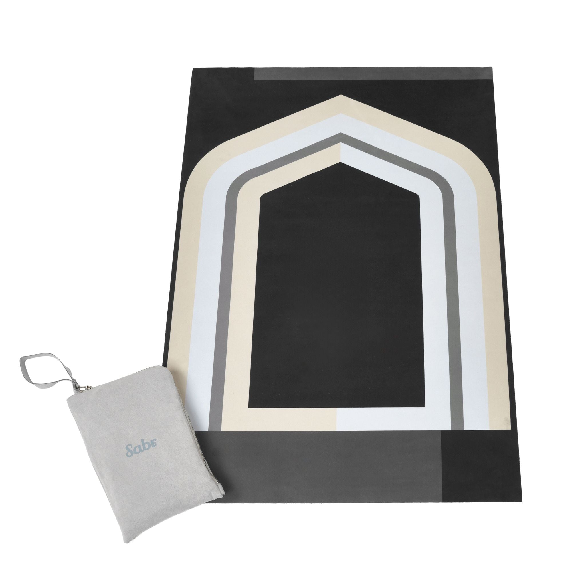 'Nizwa' Compact Prayer Mat