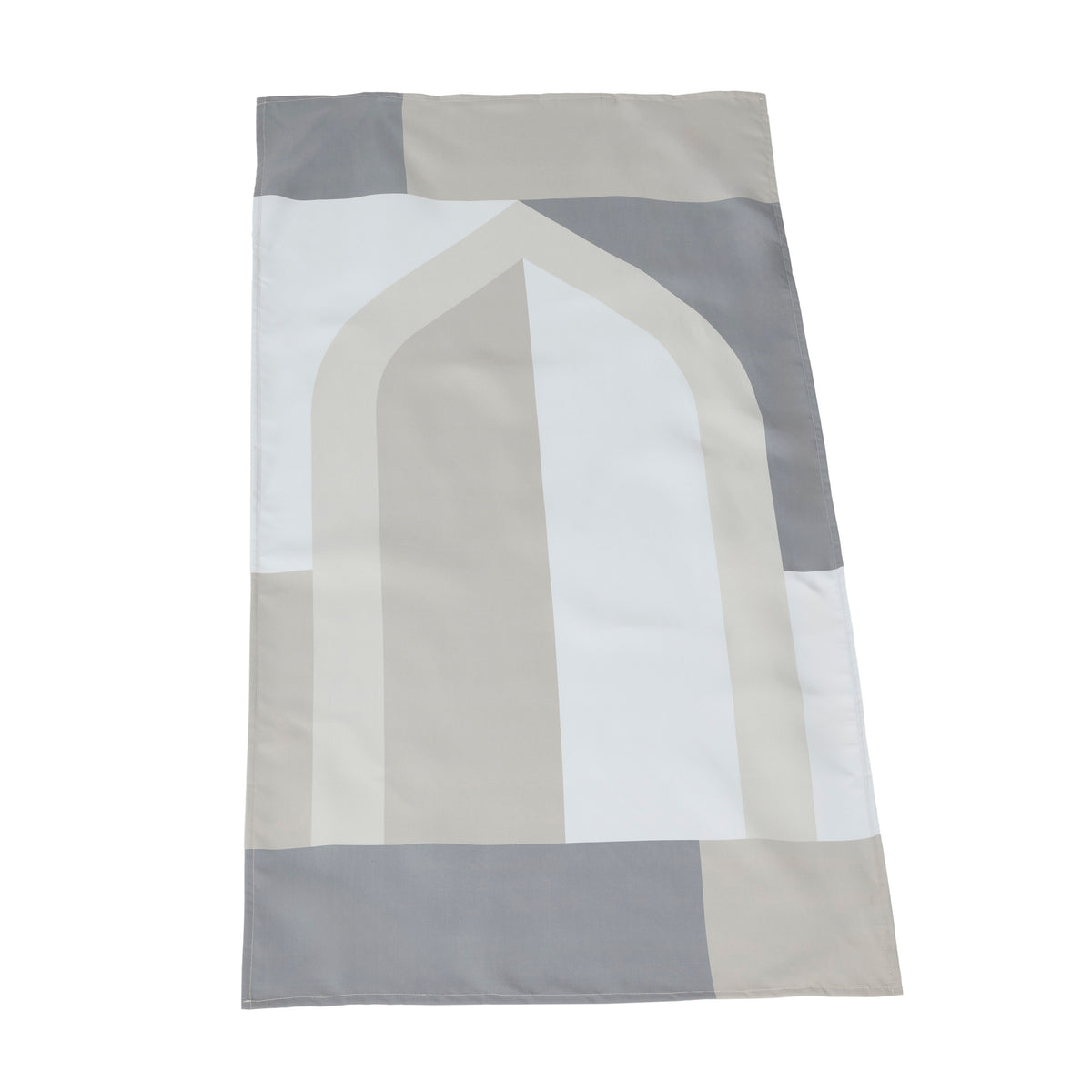 'Sharjah' Prayer Dress & Pocket Prayer Mat Bundle