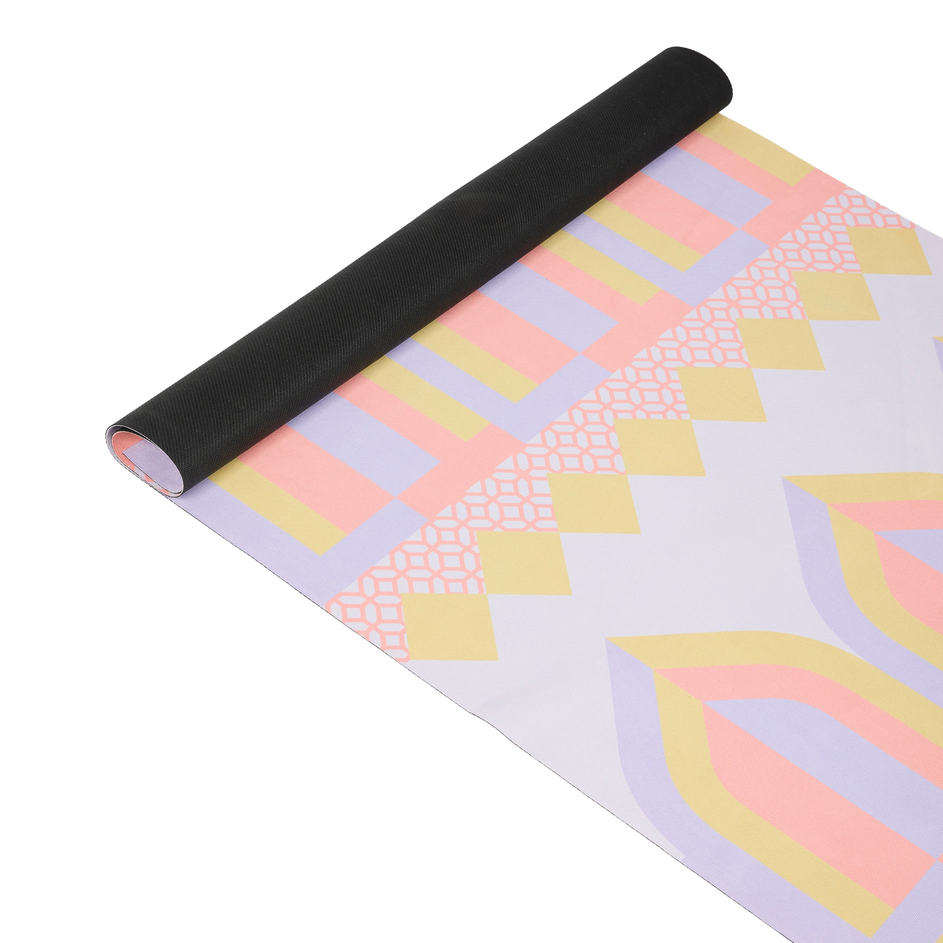 'Amman' Compact Prayer Mat