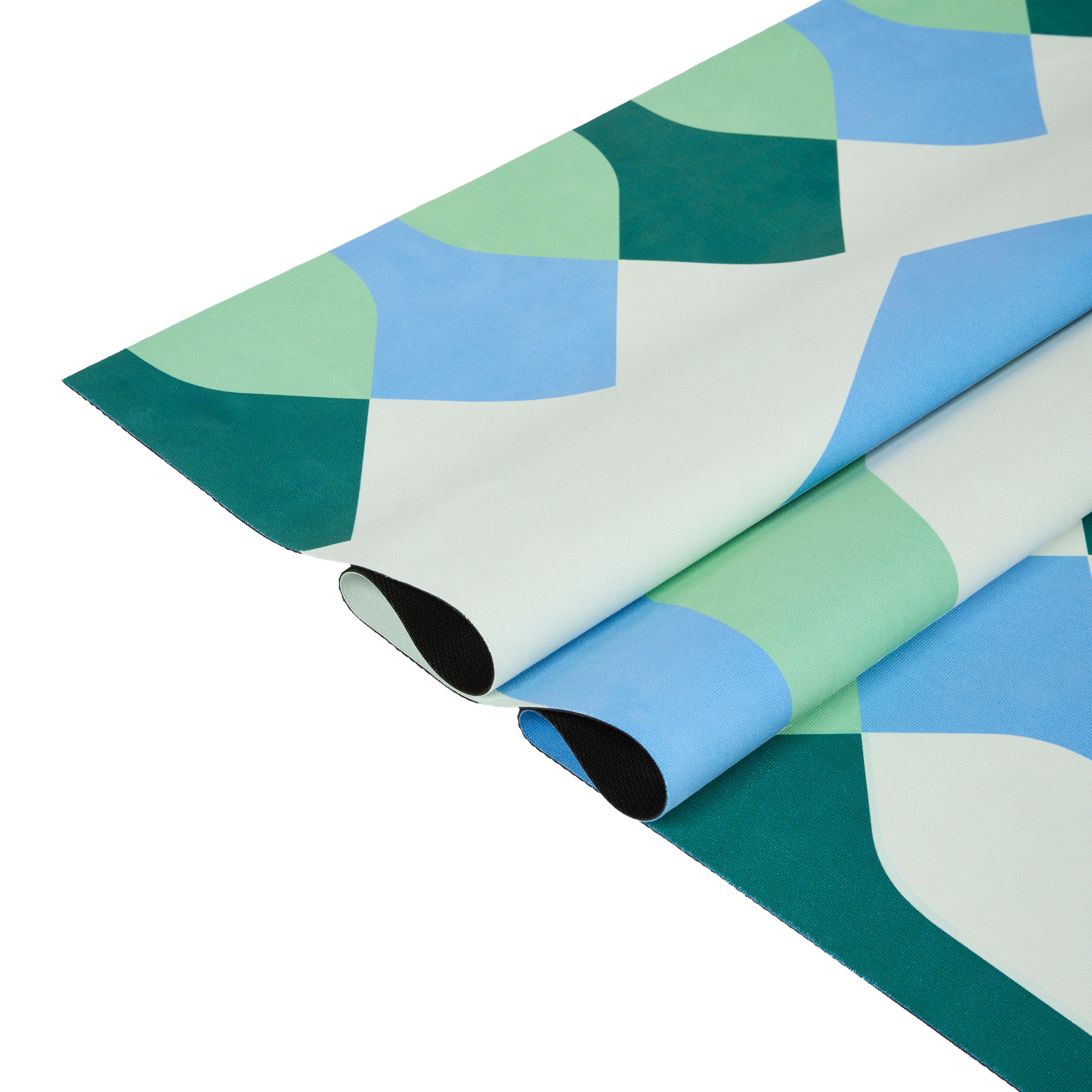 'Divine Arches II' Kids Compact Prayer Mat