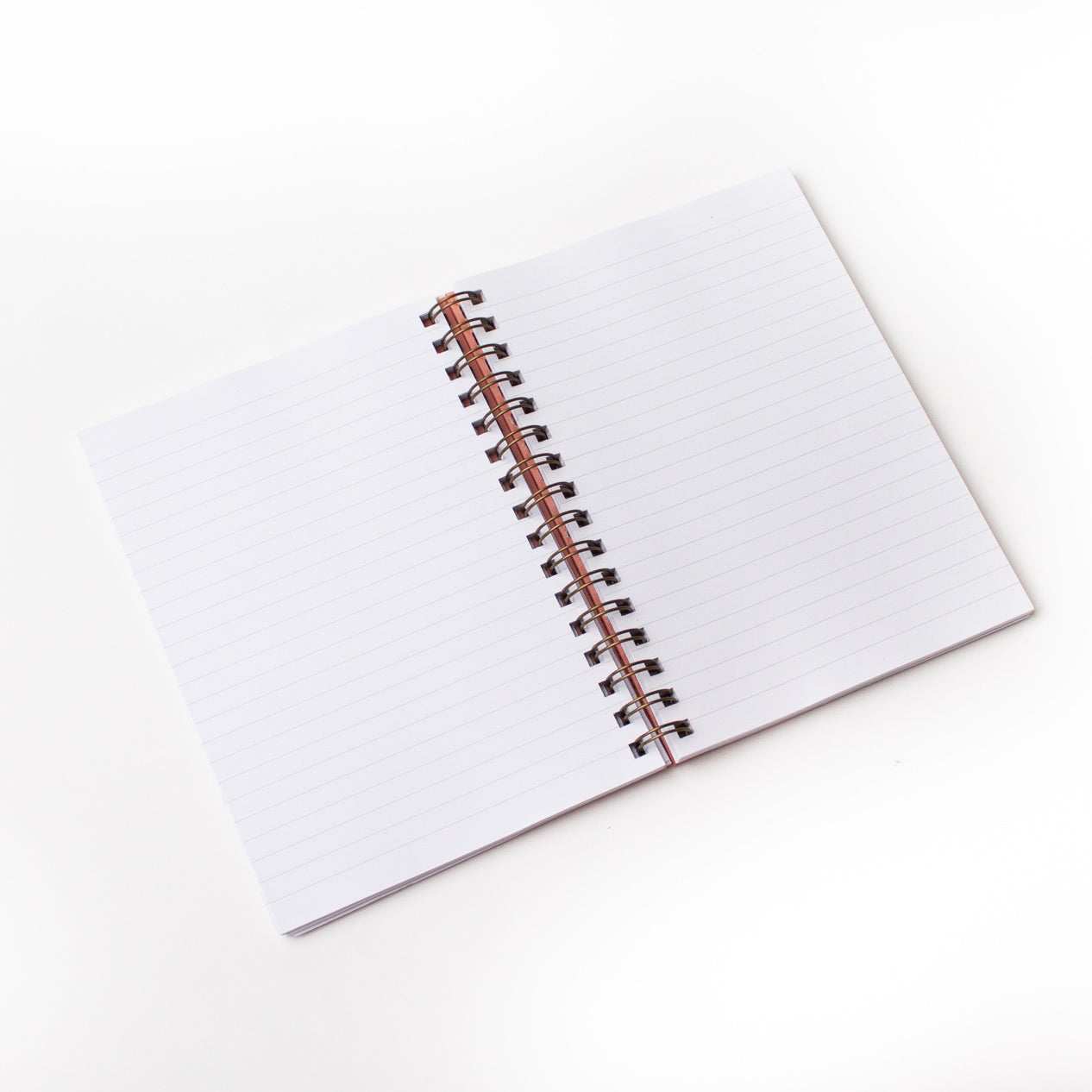 Beirut A5 Hardback Notebook