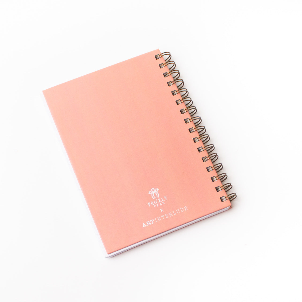 Beirut A5 Hardback Notebook