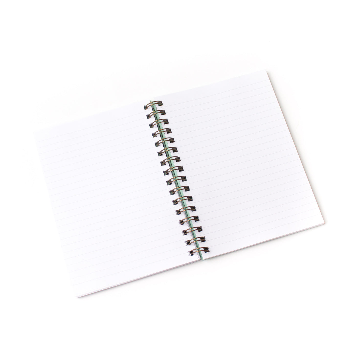 Jeddah A5 Hardback Notebook