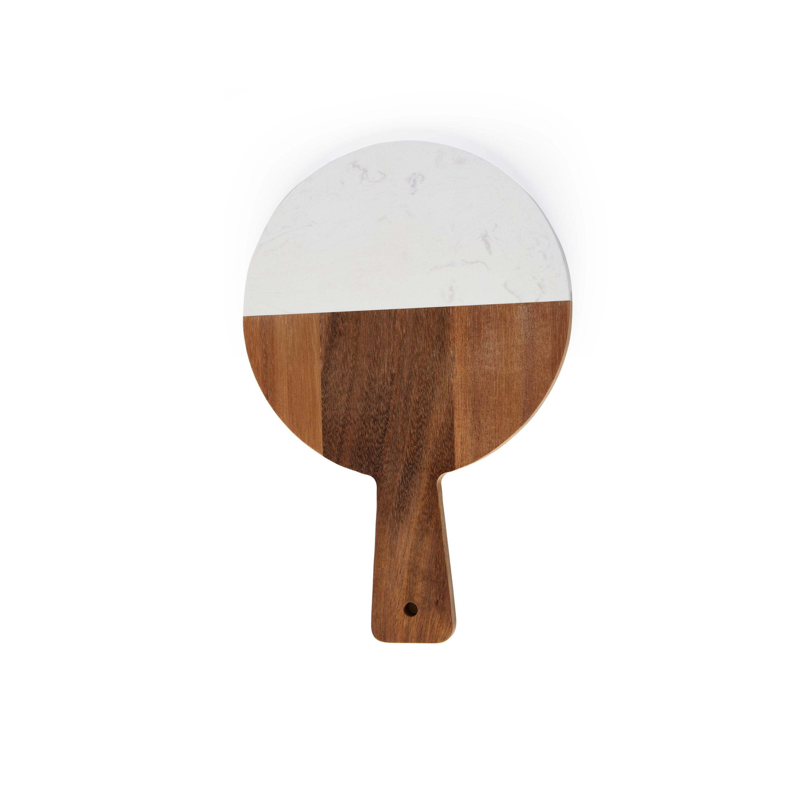 'Clive' Marble-dipped Cutting Board