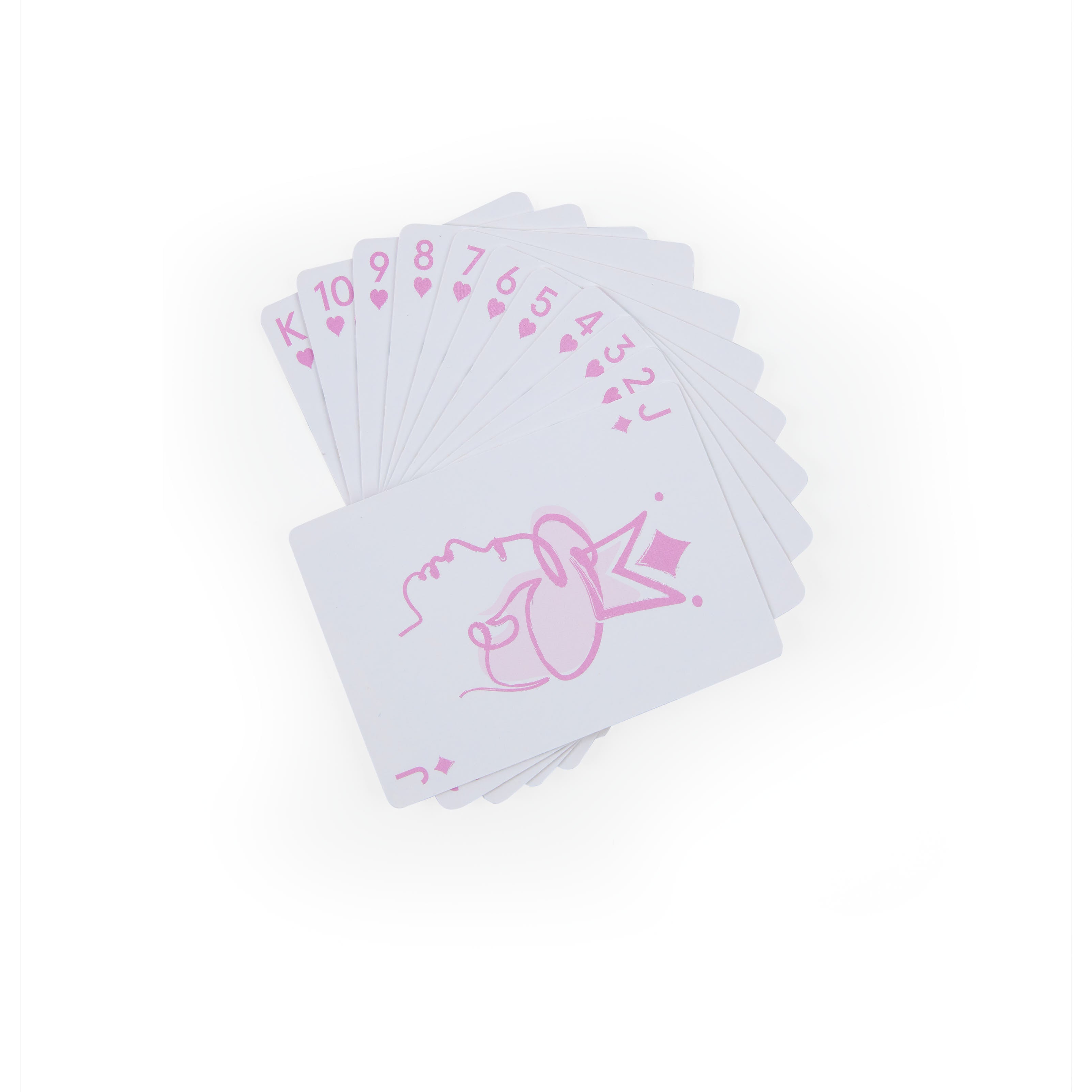 Set of 2 Playing Cards