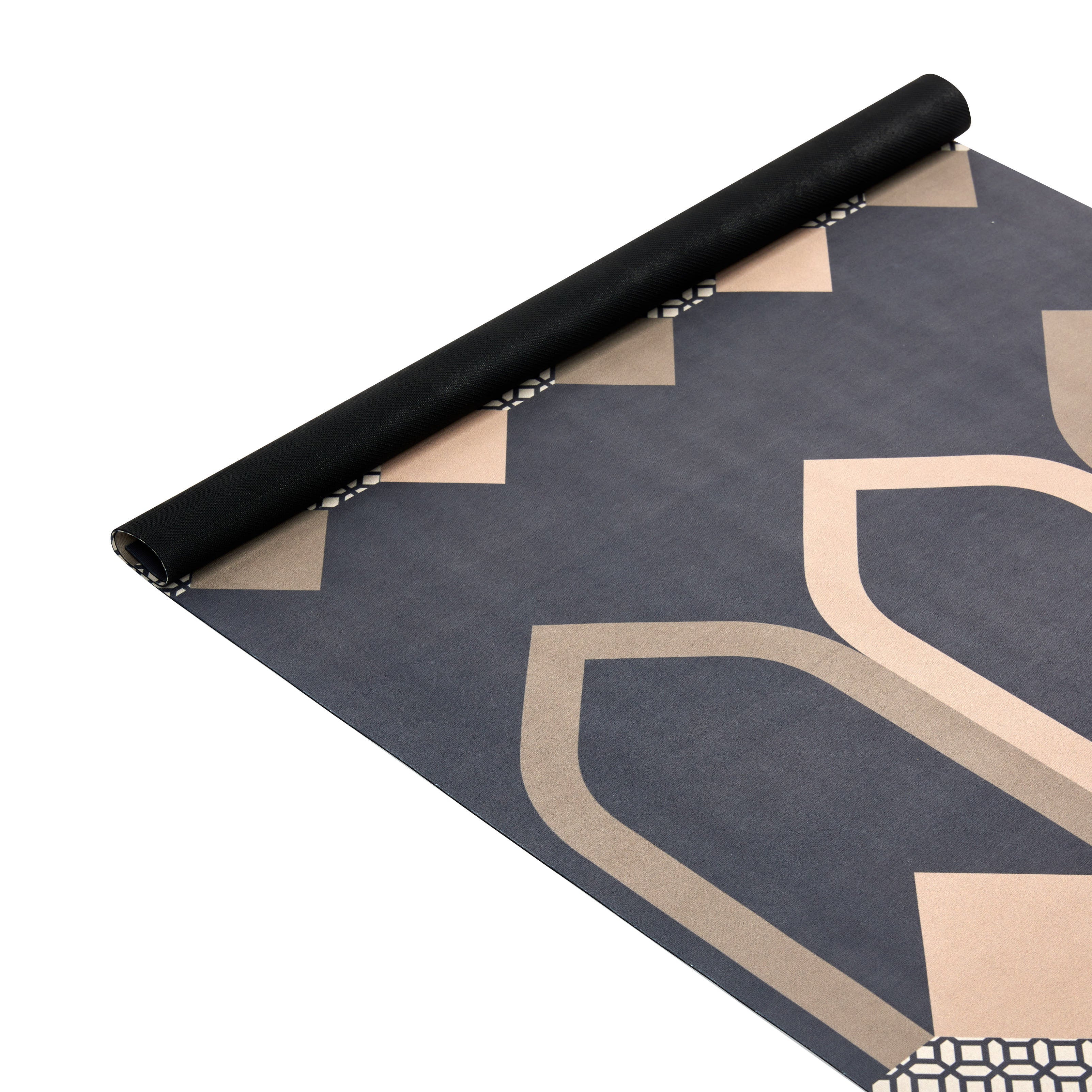 'Abu Dhabi' Compact Prayer Mat