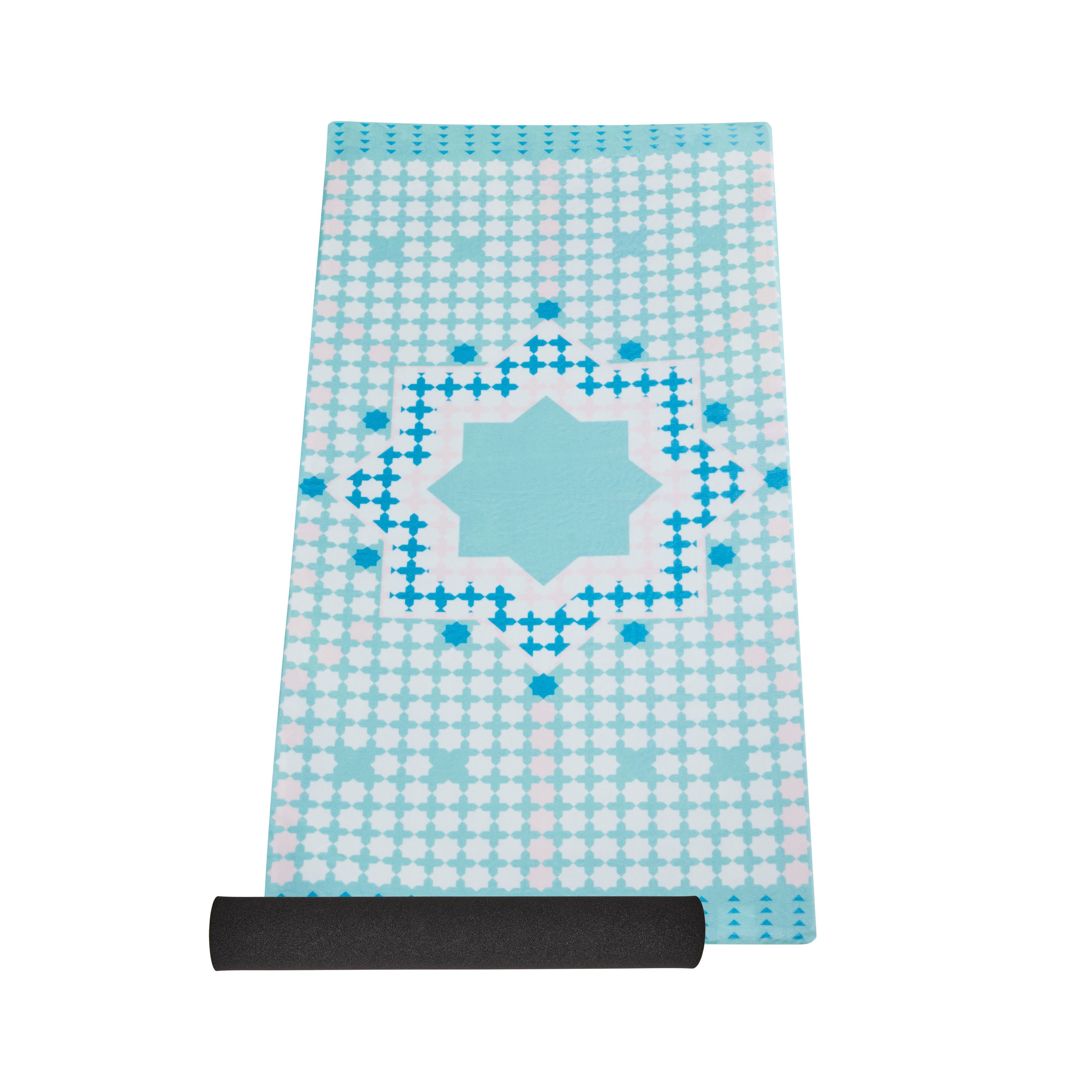 'Marrakesh' Comfort Memory Foam Prayer Mat