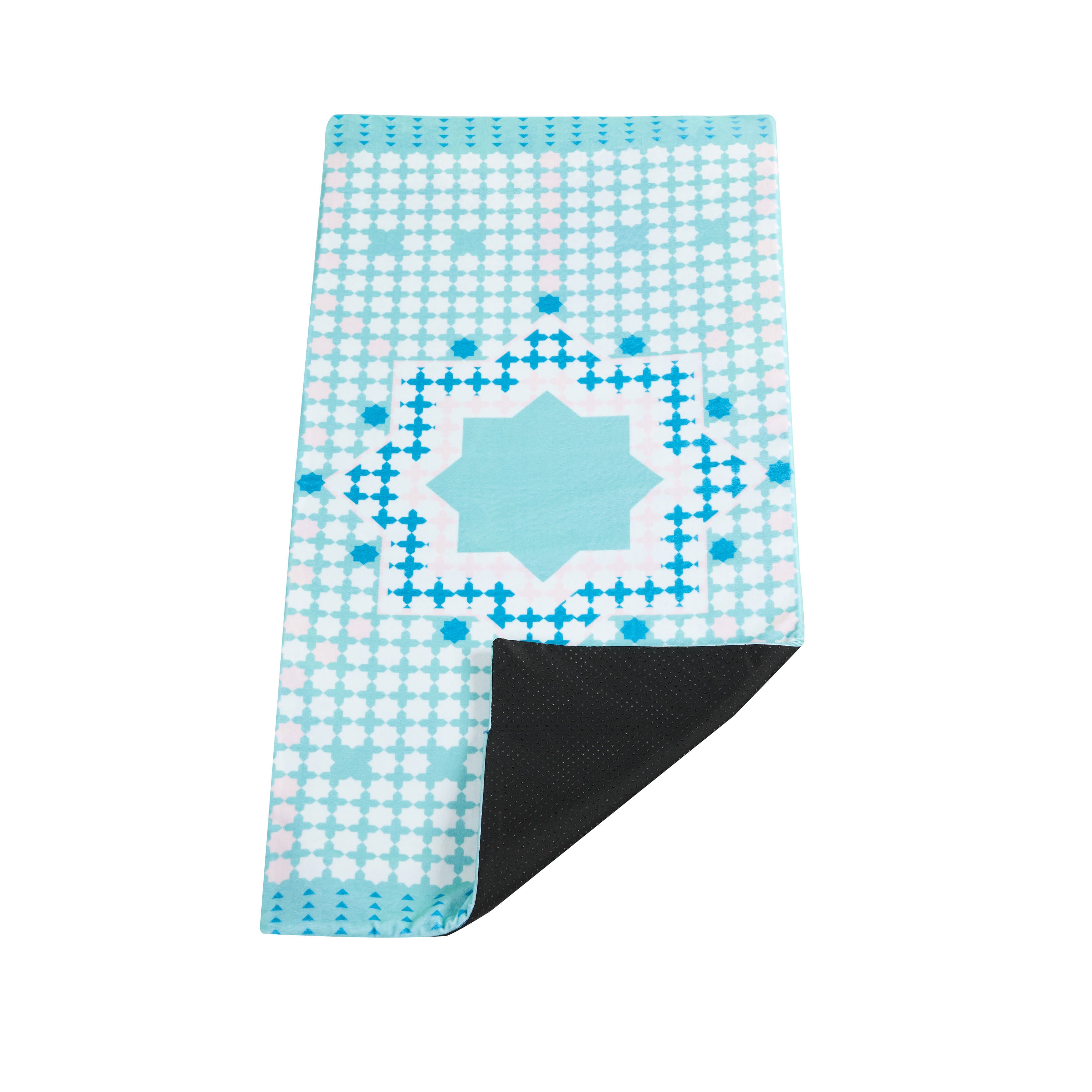 'Marrakesh' Comfort Memory Foam Prayer Mat