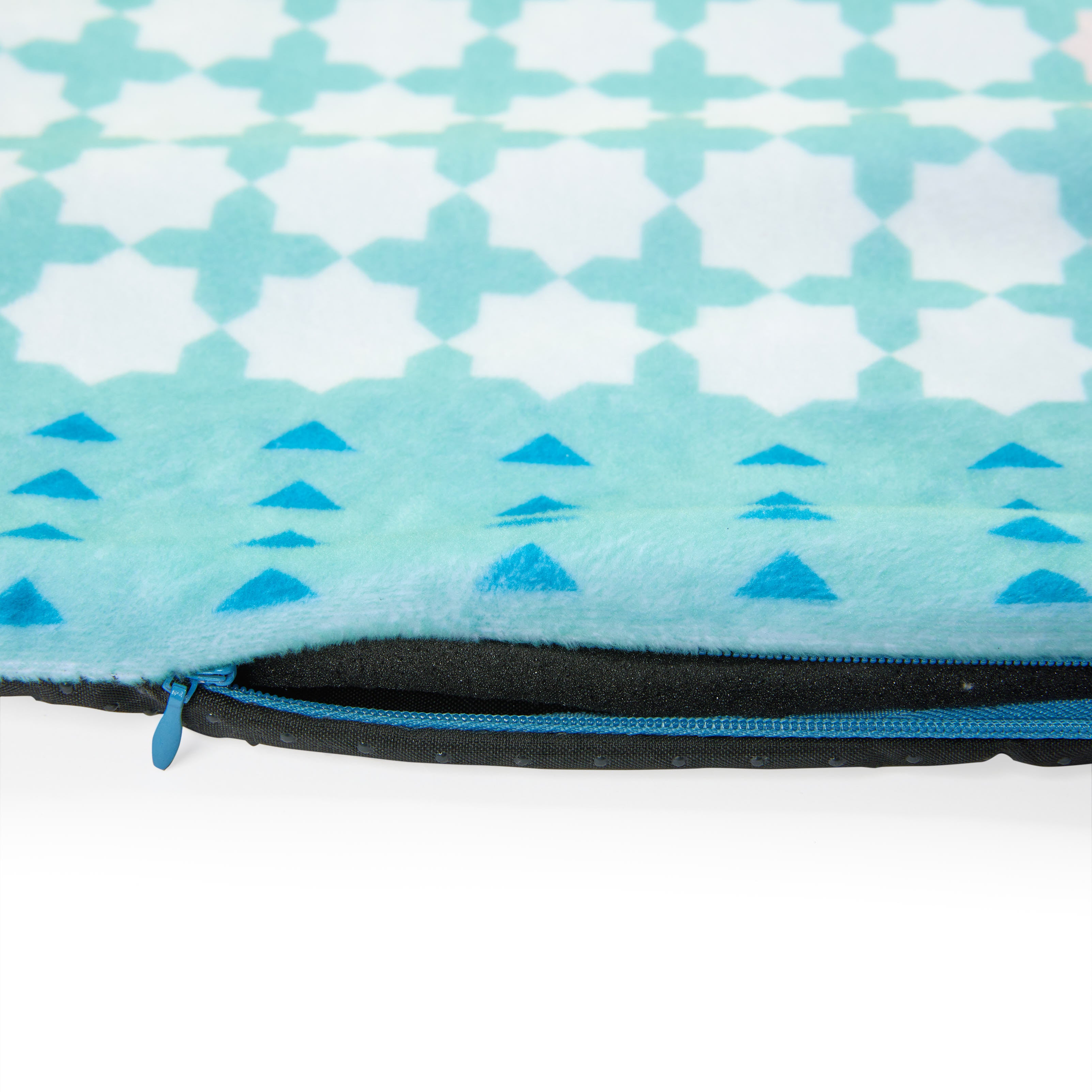 'Marrakesh' Comfort Memory Foam Prayer Mat
