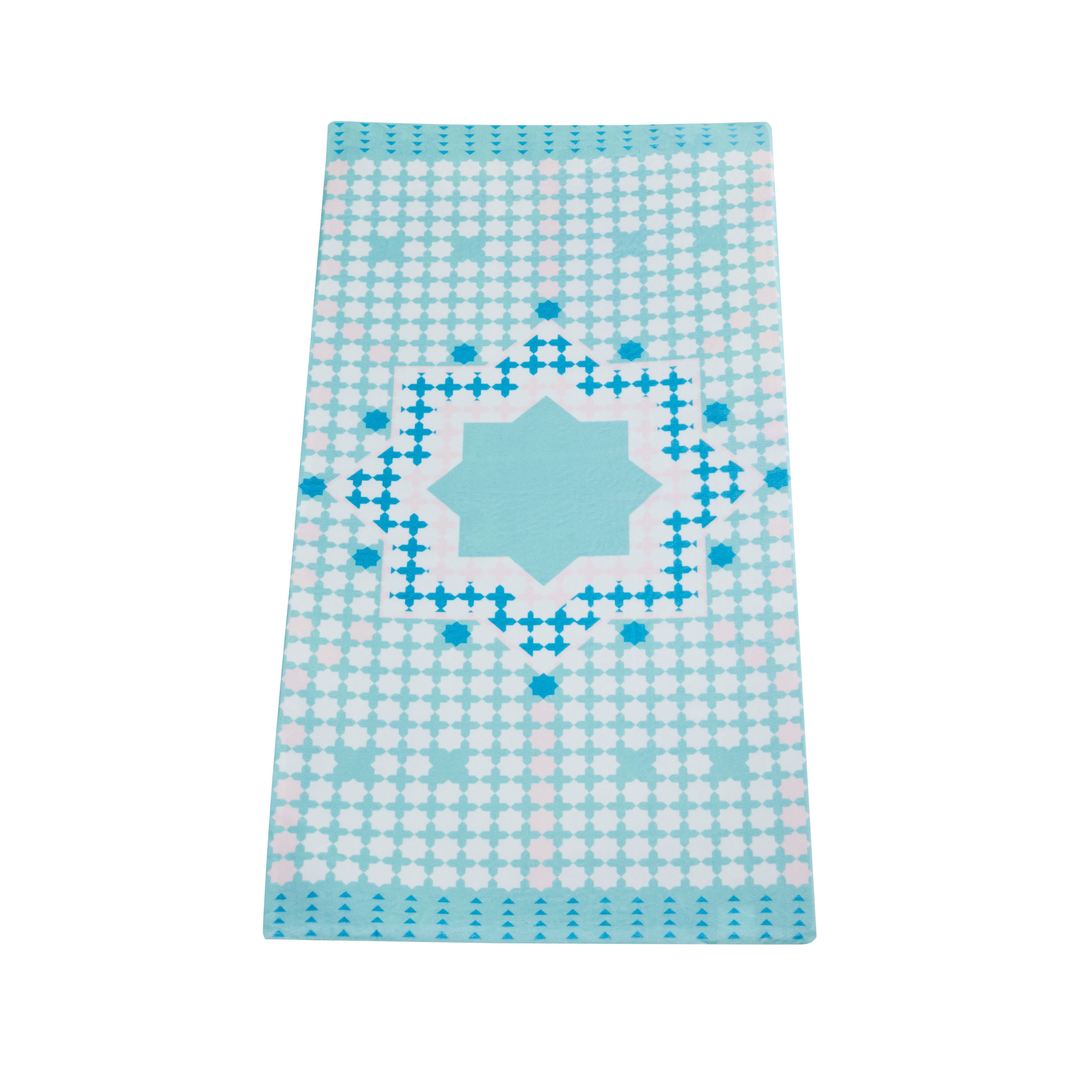 'Marrakesh' Comfort Memory Foam Prayer Mat