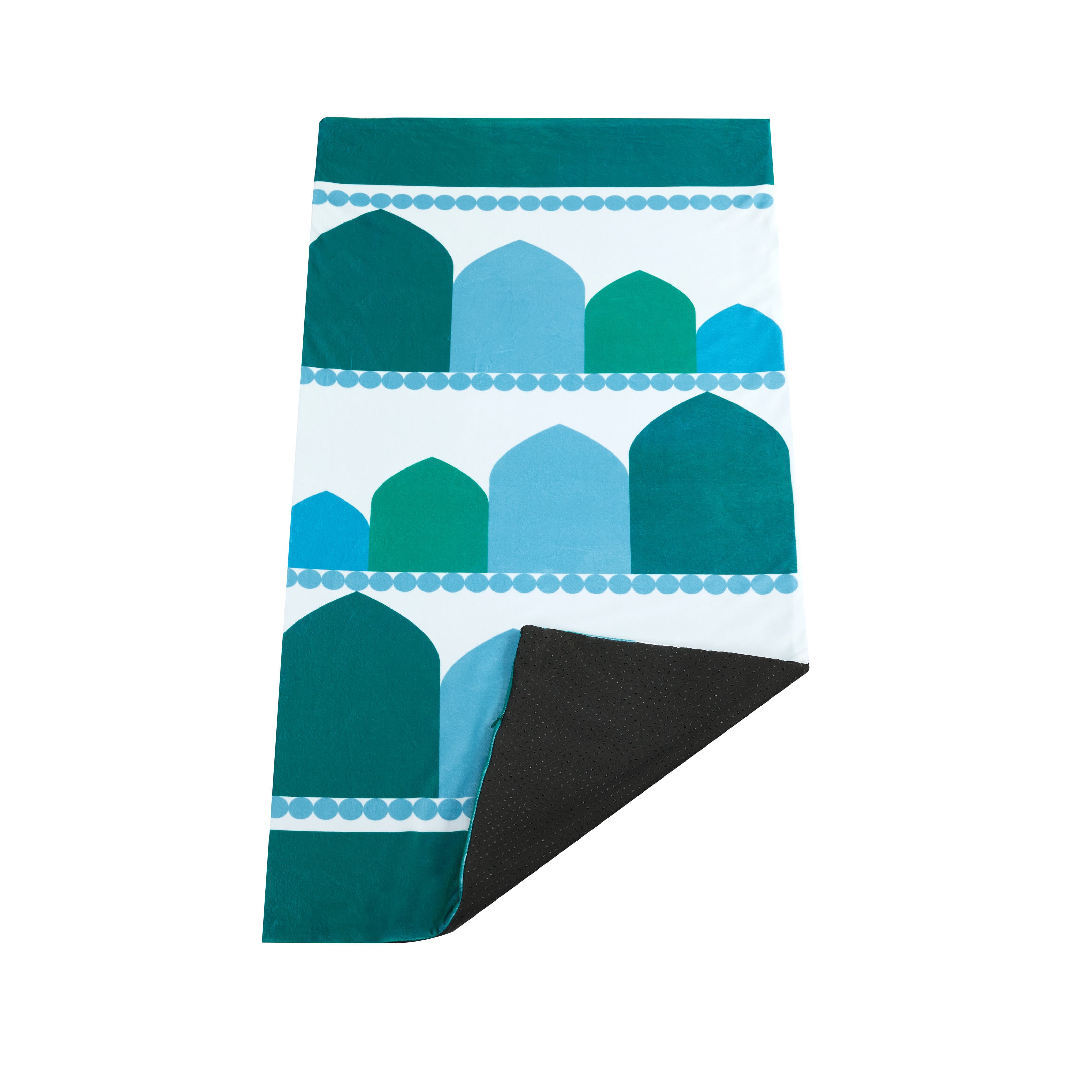 'Salalah' Comfort Memory Foam Prayer Mat