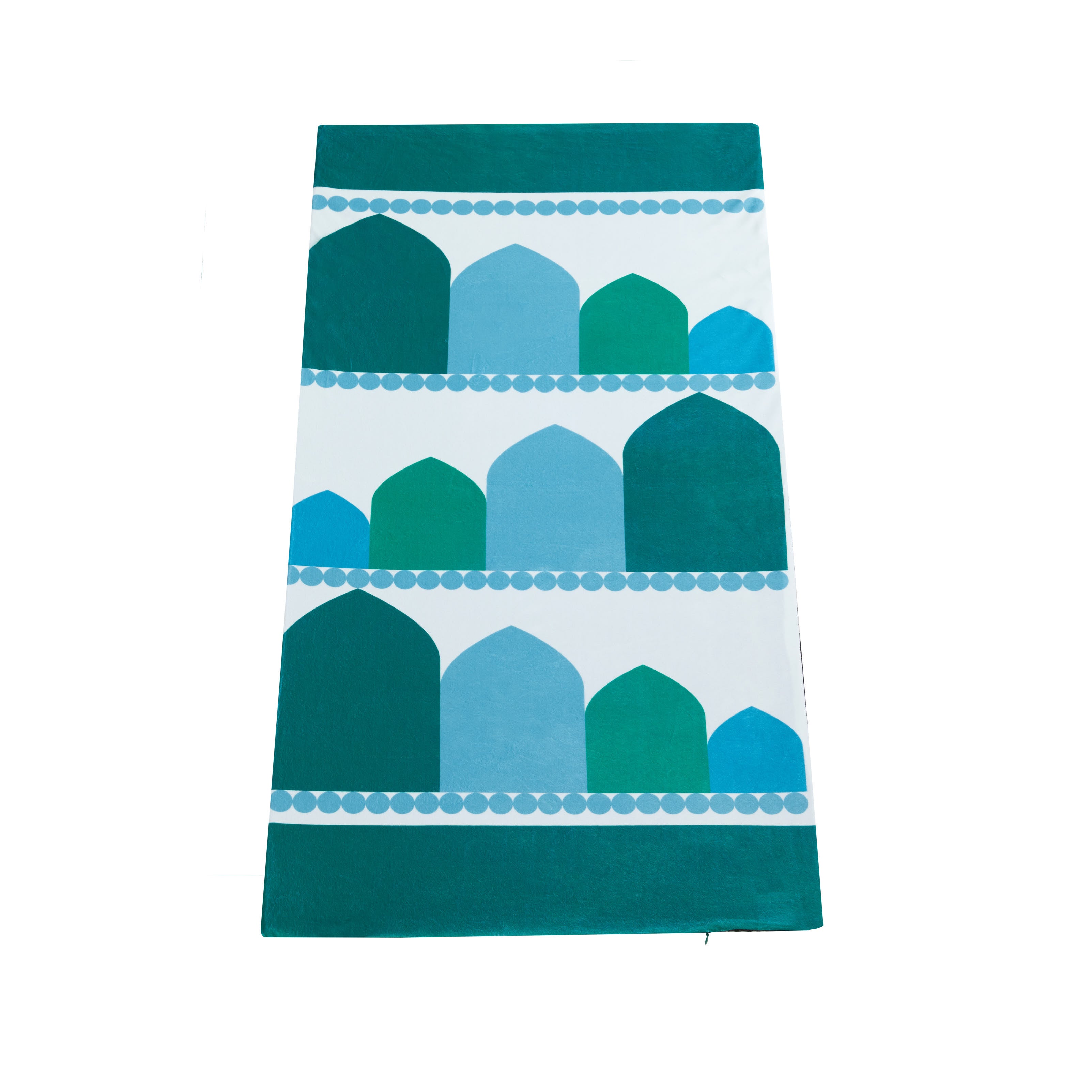 'Salalah' Comfort Memory Foam Prayer Mat