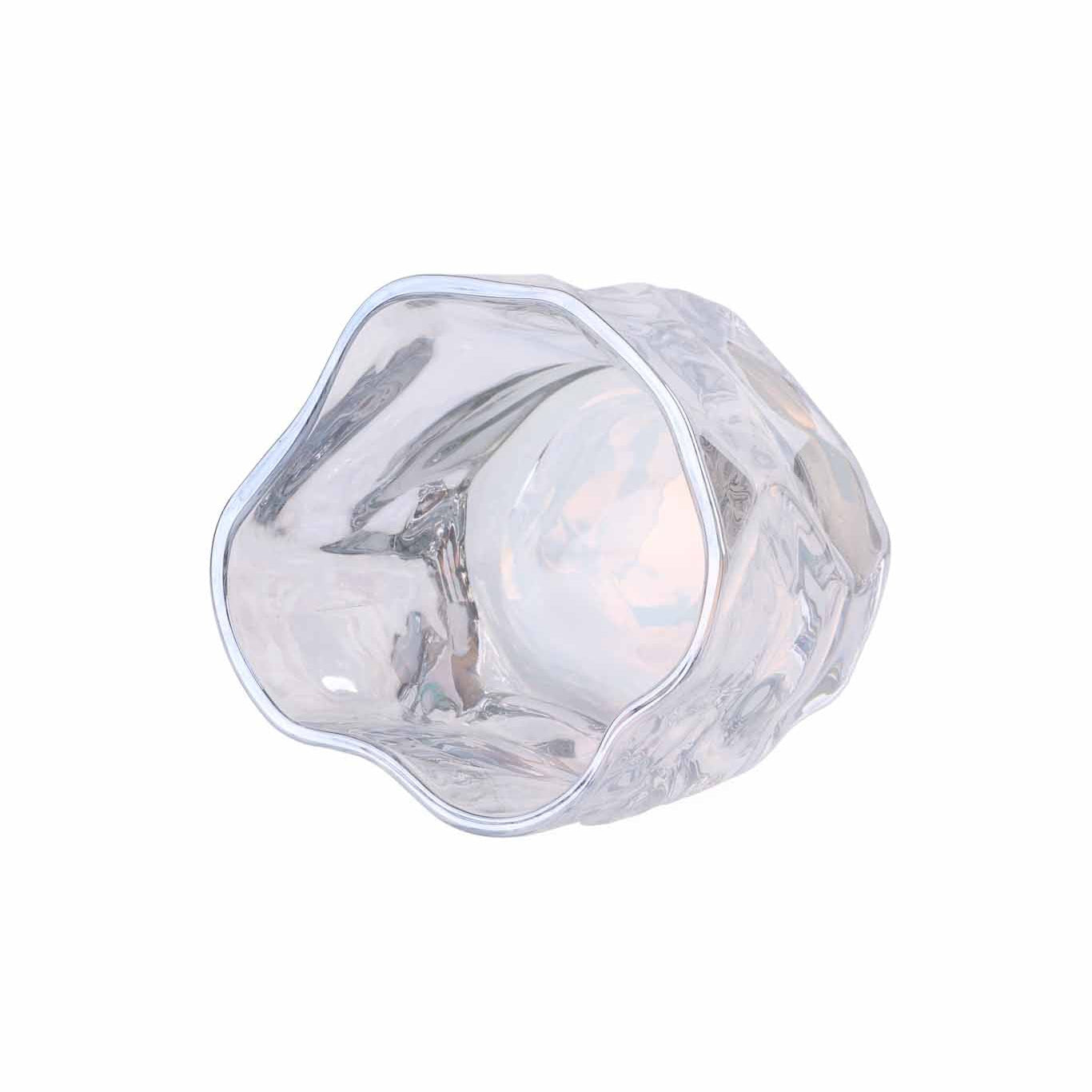 Rock Short Glass