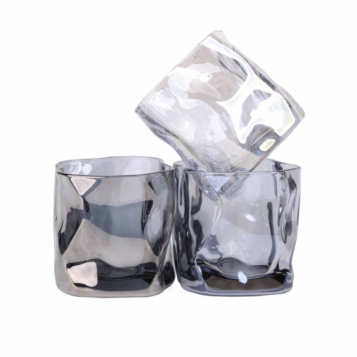 Rock Short Glass