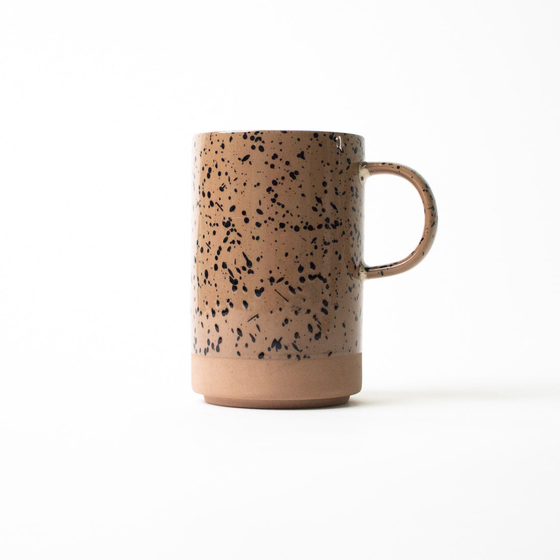 Iris Coffee Mug
