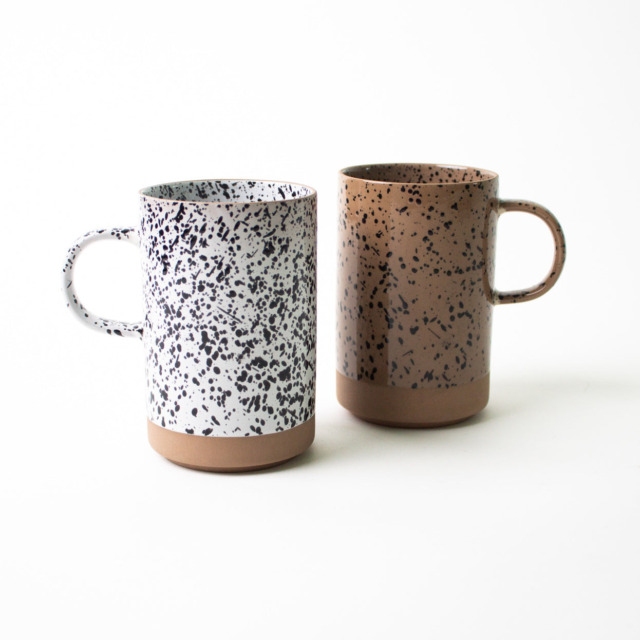 Iris Coffee Mug