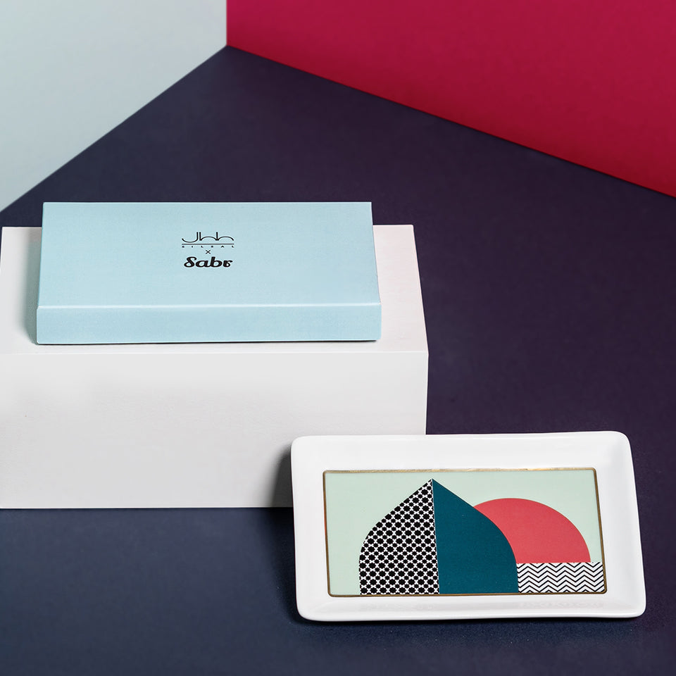 'Layalee' Catchall Tray