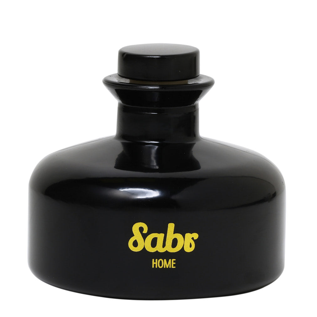 Aykah Scented Reed Diffuser, Black Pepper & Cedarwood, 200ml