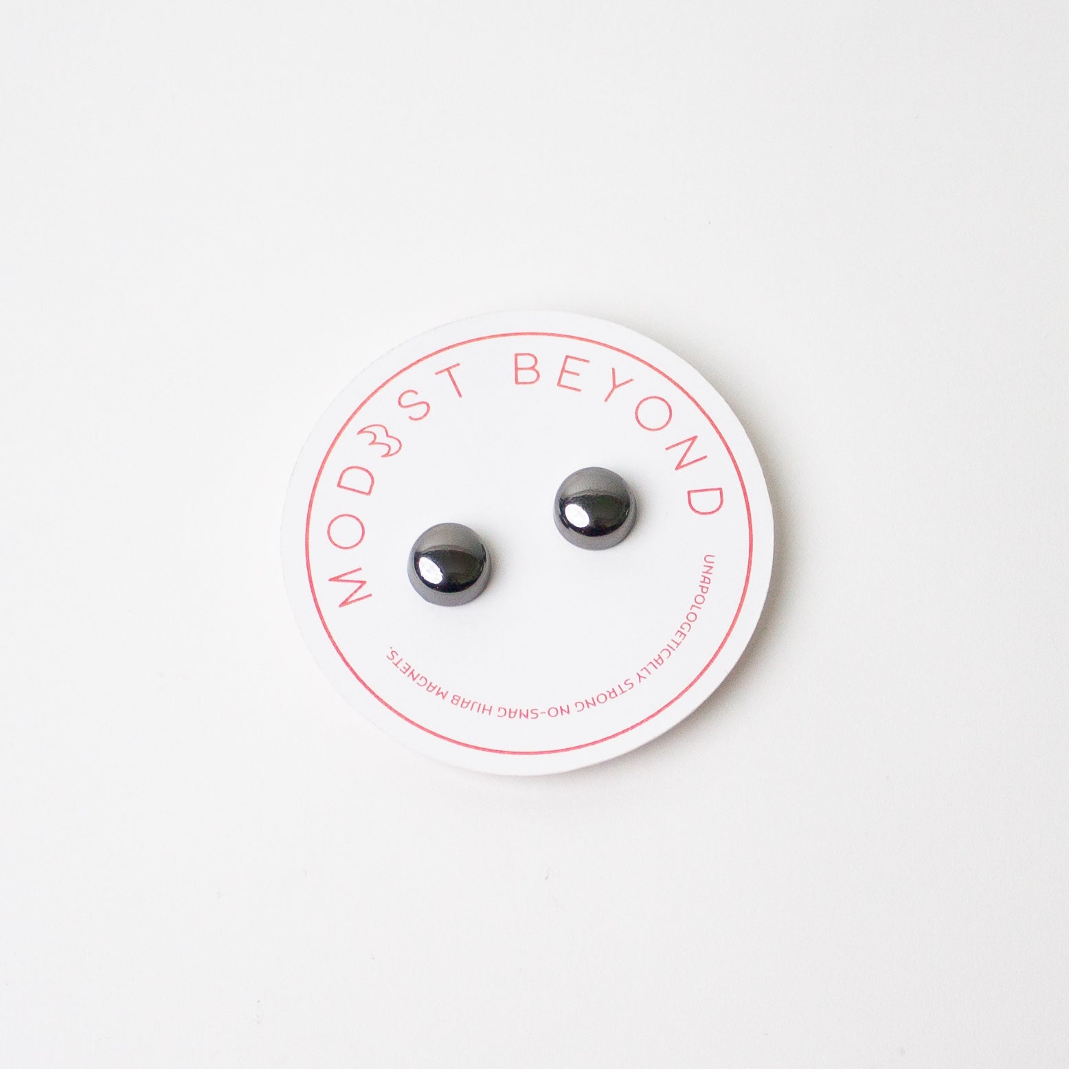 No-Snag Magnetic Hijab Pins