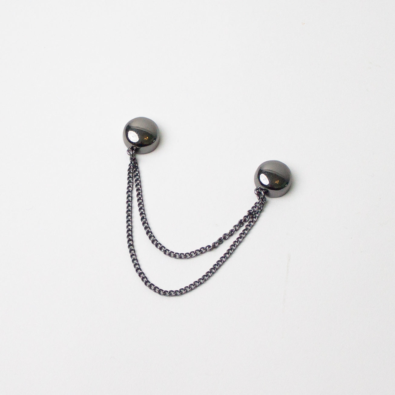 No-Snag Magnetic Hijab Chain Pin