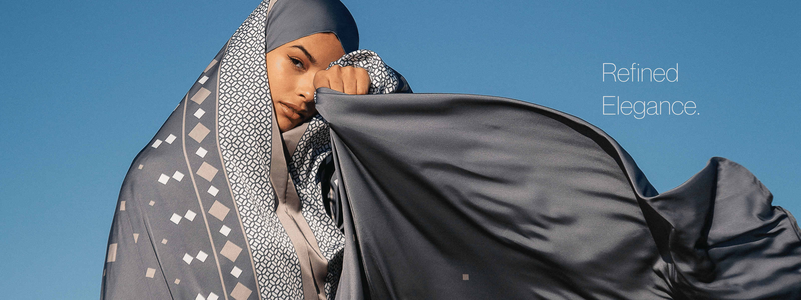 Prayer Clothing