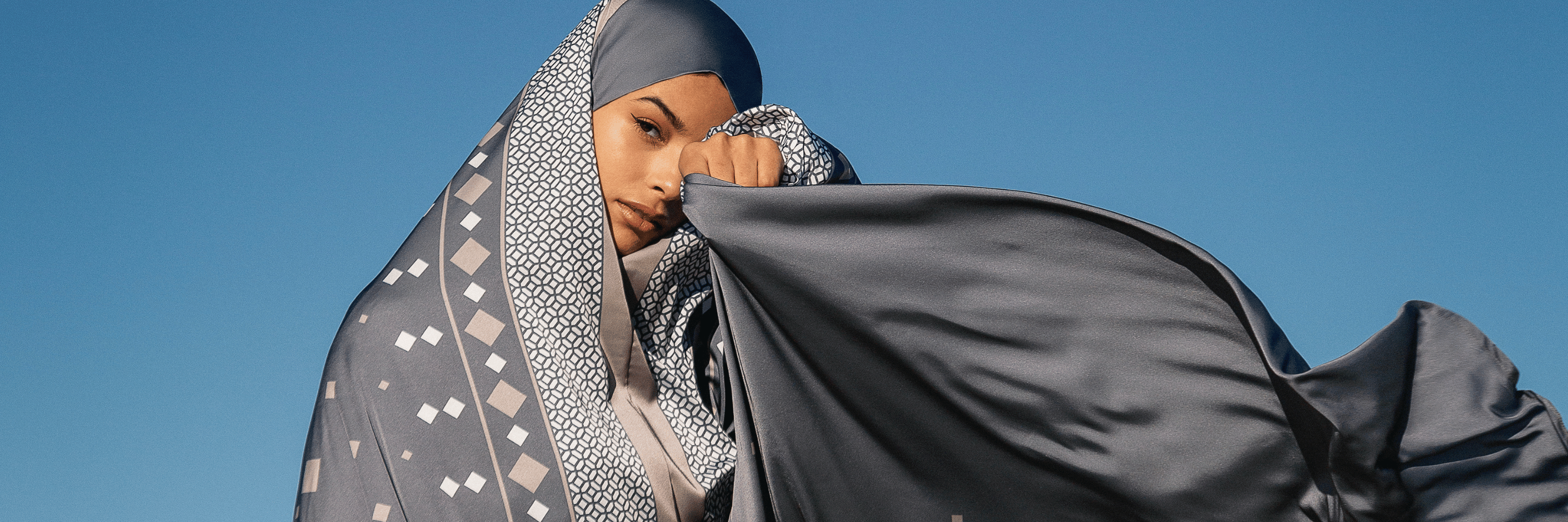 Prayer Dresses
