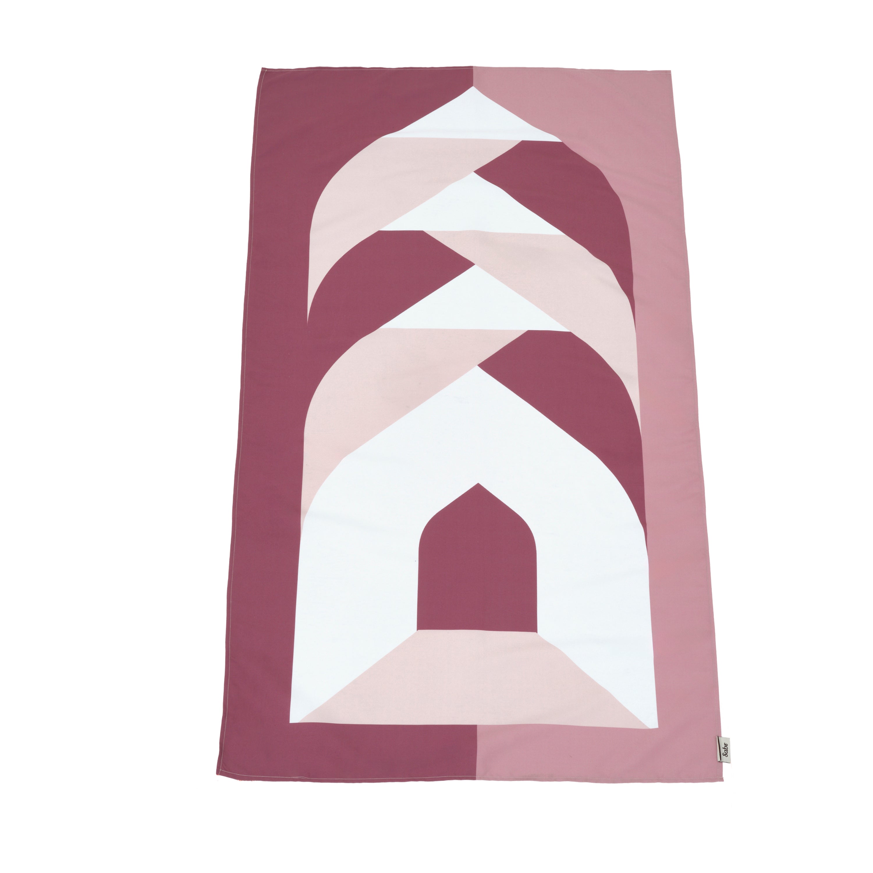 'Casablanca' Pocket Prayer Mat