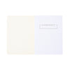 Set of 3 Dolce Vita B5 Size Notebooks