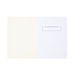 Set of 3 Dolce Vita B5 Size Notebooks