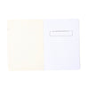 Set of 3 90's Throwback B5 Size Notebooks