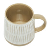 Cecil Stripe Mug