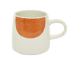 O'Keeffe Terracotta Mug
