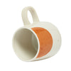 O'Keeffe Terracotta Mug