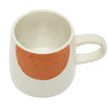 O'Keeffe Terracotta Mug