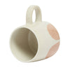 O'Keeffe Blush Mug