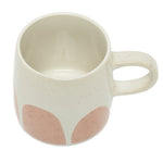 O'Keeffe Blush Mug