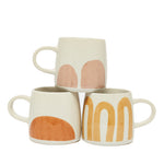 O'Keeffe Blush Mug