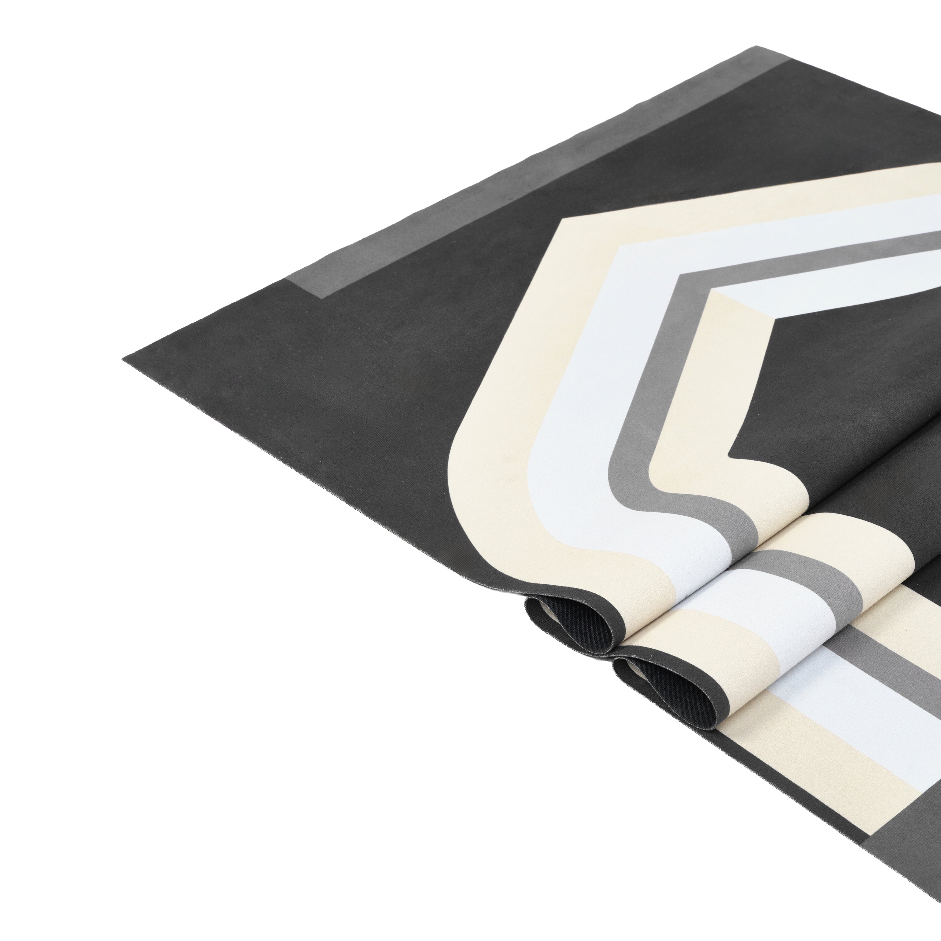 'Nizwa' Prayer Dress & Compact Prayer Mat Bundle