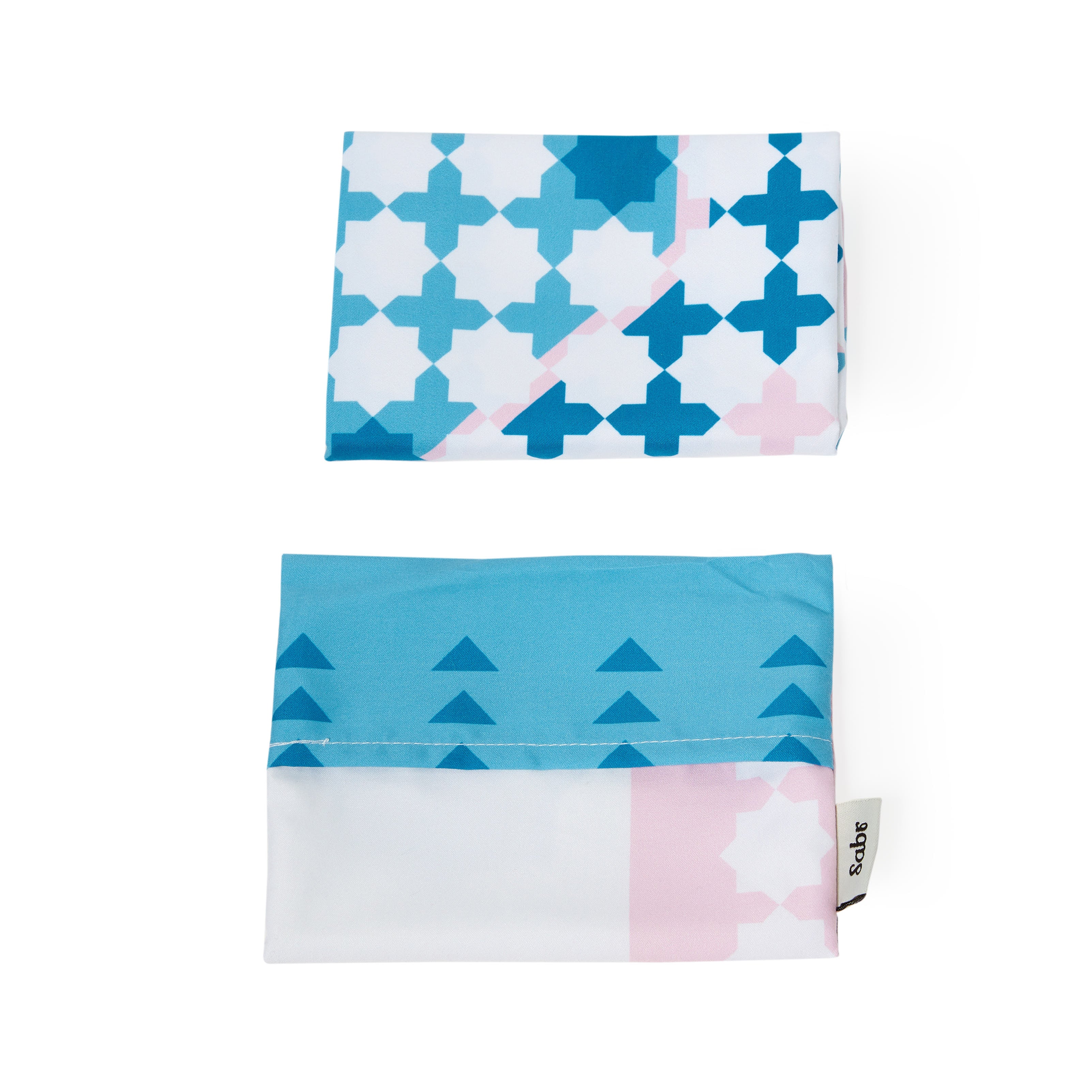 Marrakech' Prayer Dress & Pocket Prayer Mat Bundle