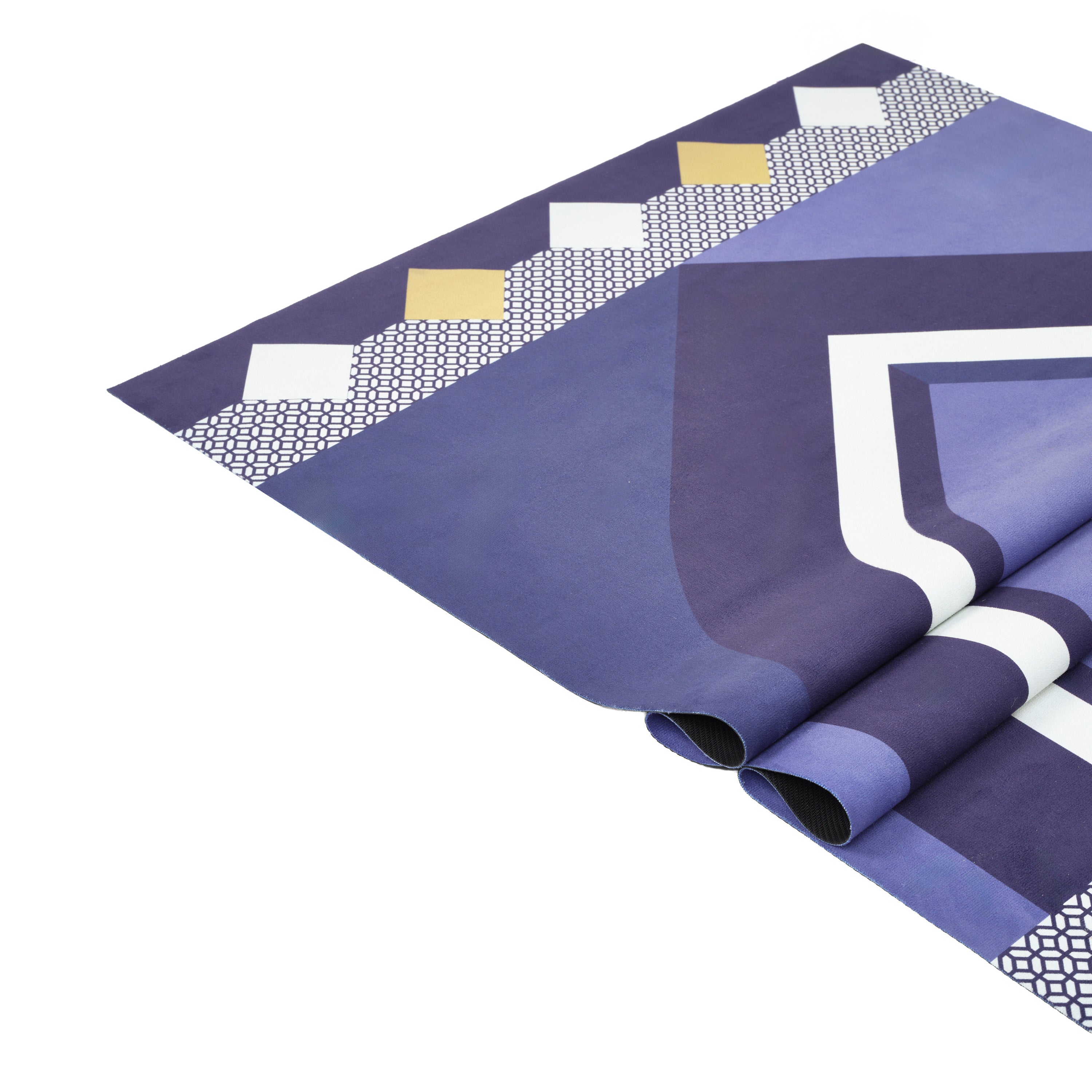 'Jakarta' Compact Prayer Mat